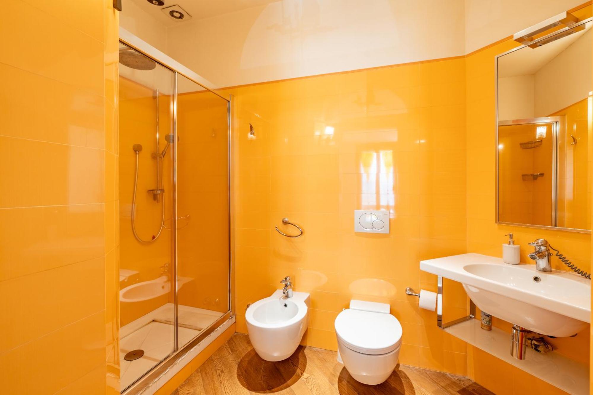 Appartamento Magnifico - Porta Venezia - Wifi Milánó Kültér fotó