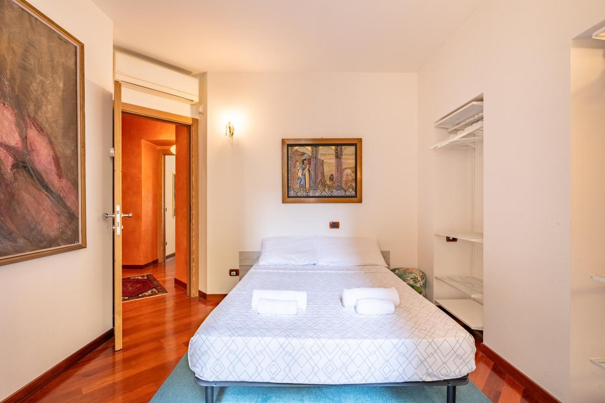 Appartamento Magnifico - Porta Venezia - Wifi Milánó Kültér fotó