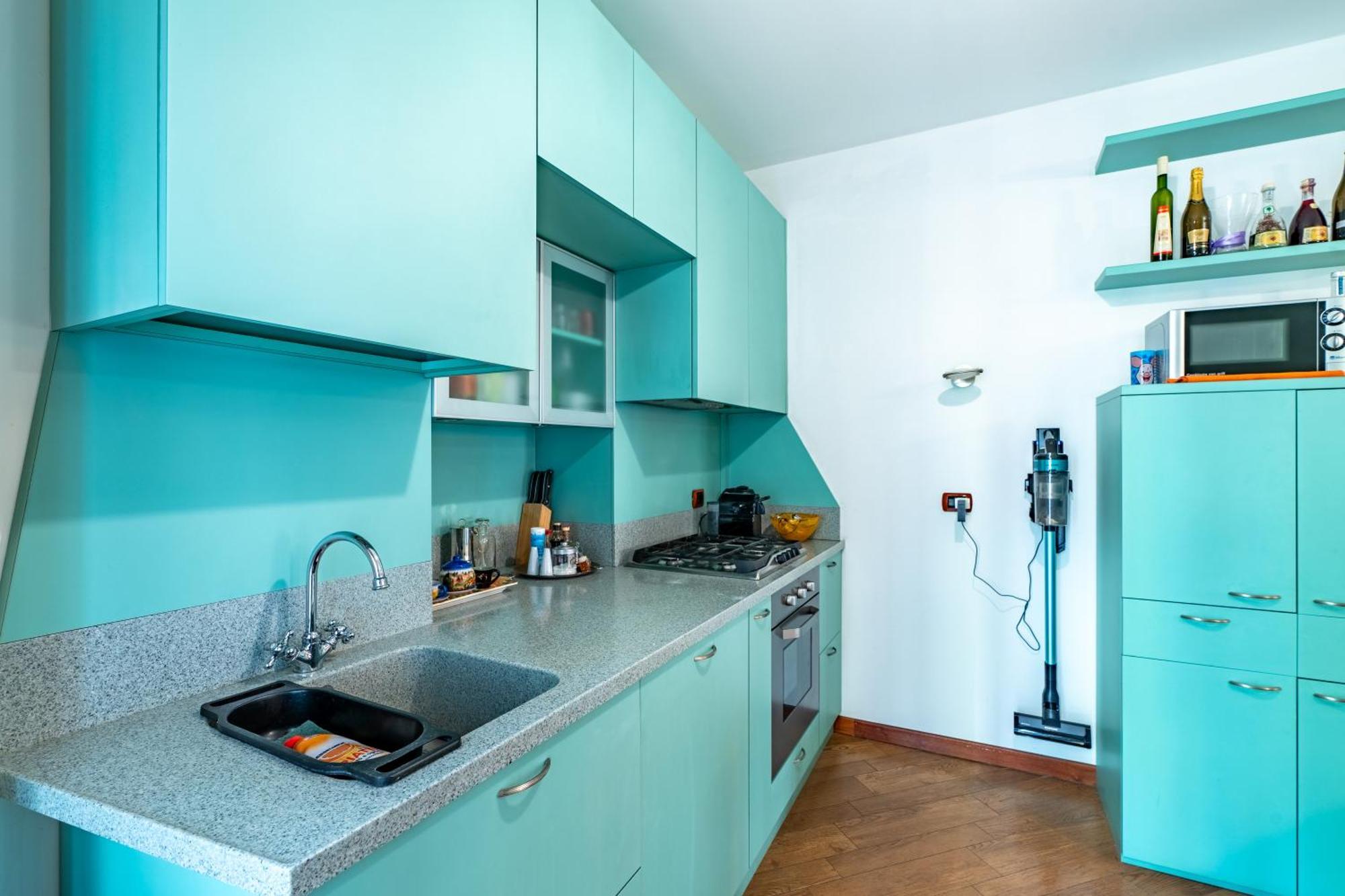 Appartamento Magnifico - Porta Venezia - Wifi Milánó Kültér fotó