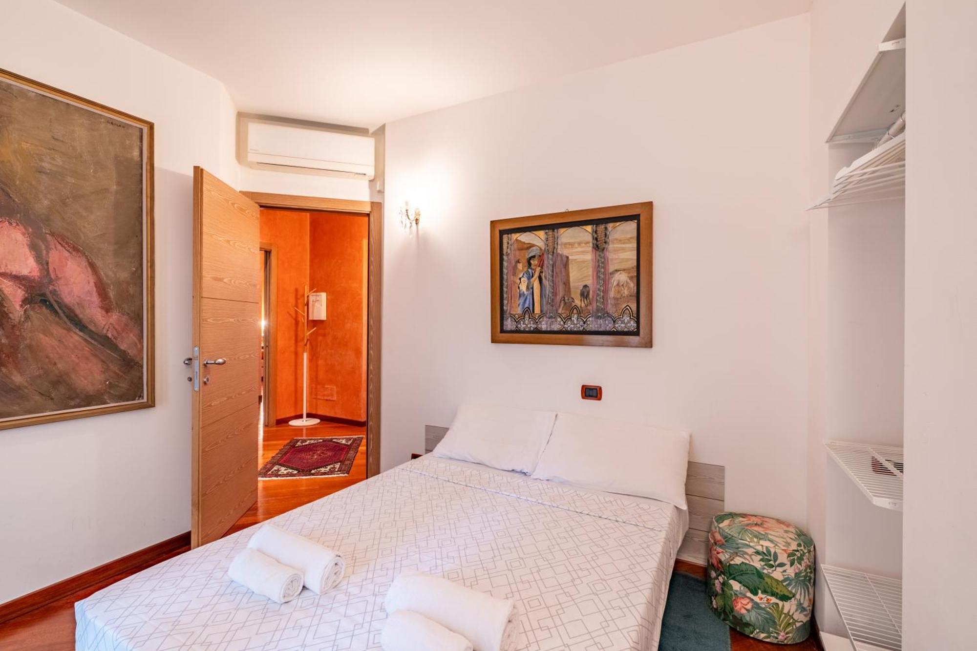 Appartamento Magnifico - Porta Venezia - Wifi Milánó Kültér fotó