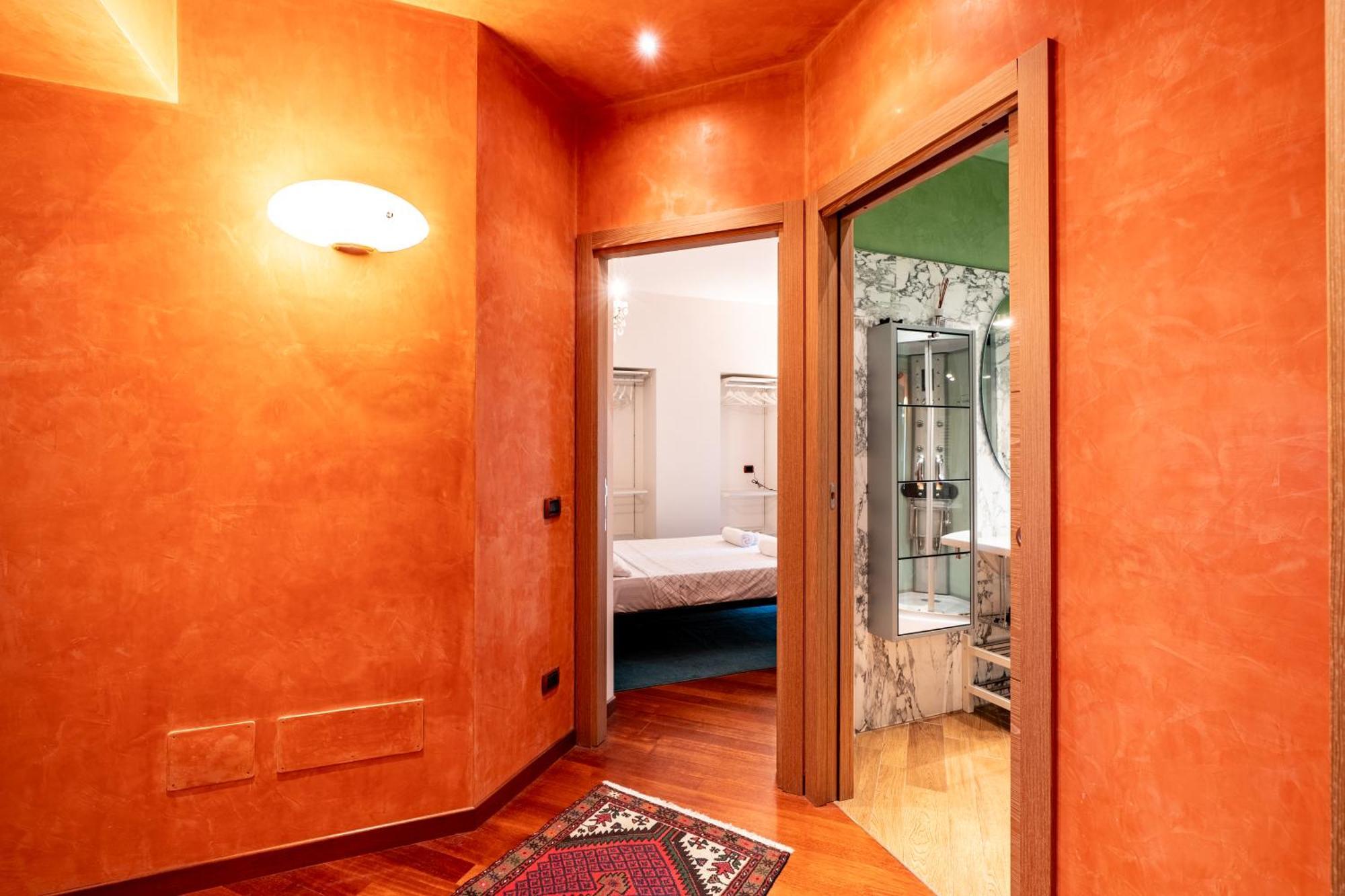 Appartamento Magnifico - Porta Venezia - Wifi Milánó Kültér fotó