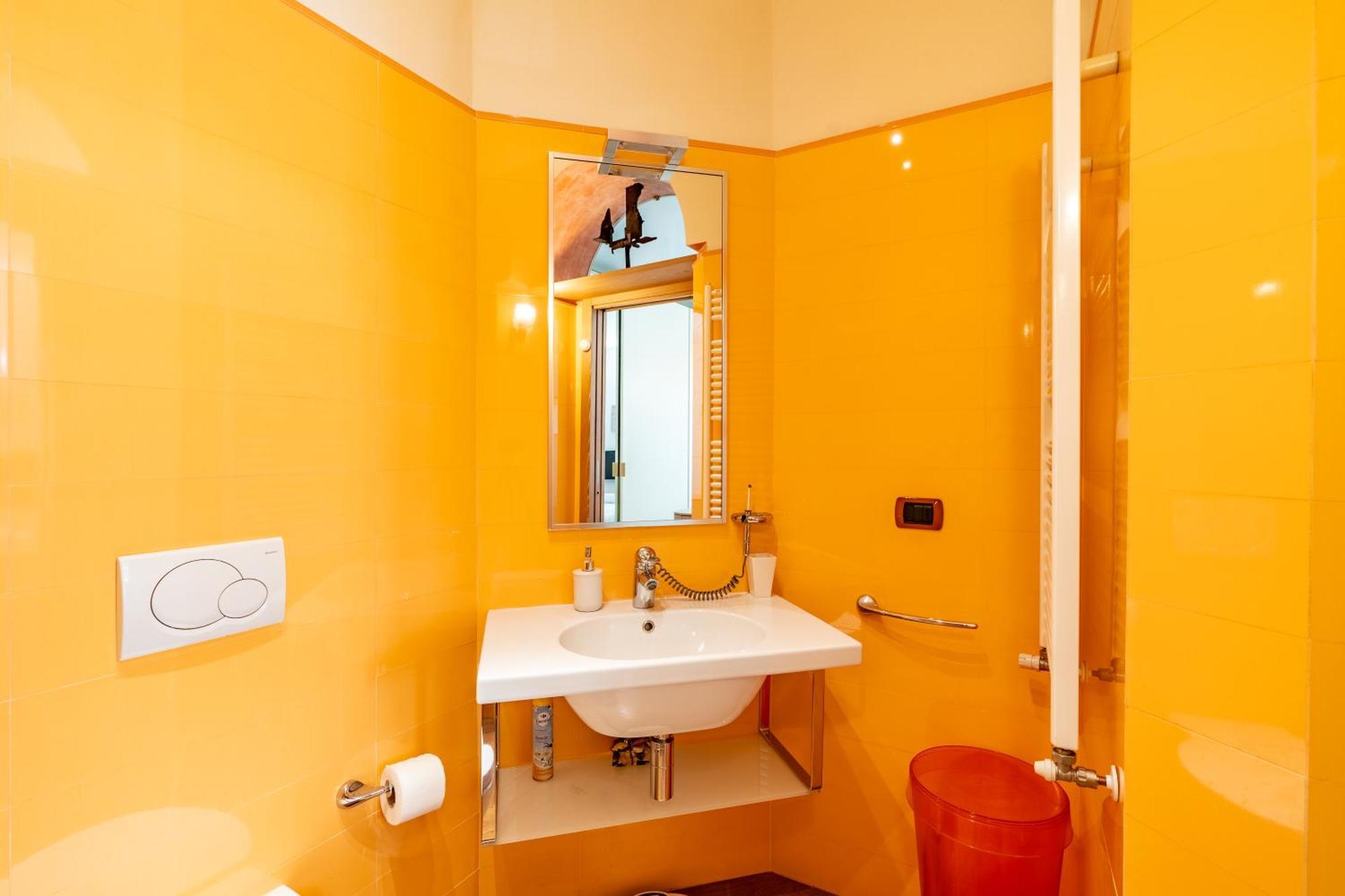 Appartamento Magnifico - Porta Venezia - Wifi Milánó Kültér fotó