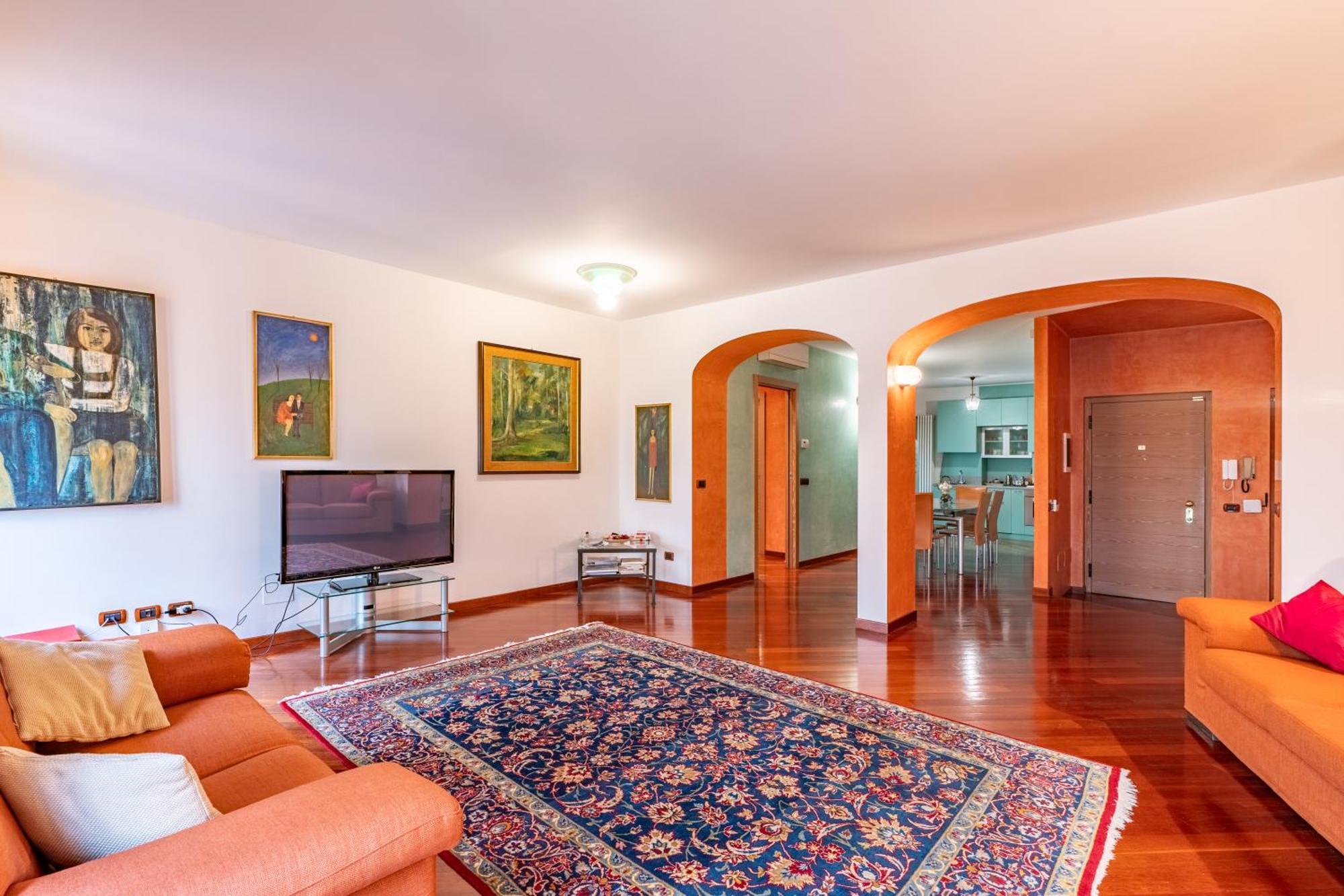 Appartamento Magnifico - Porta Venezia - Wifi Milánó Kültér fotó
