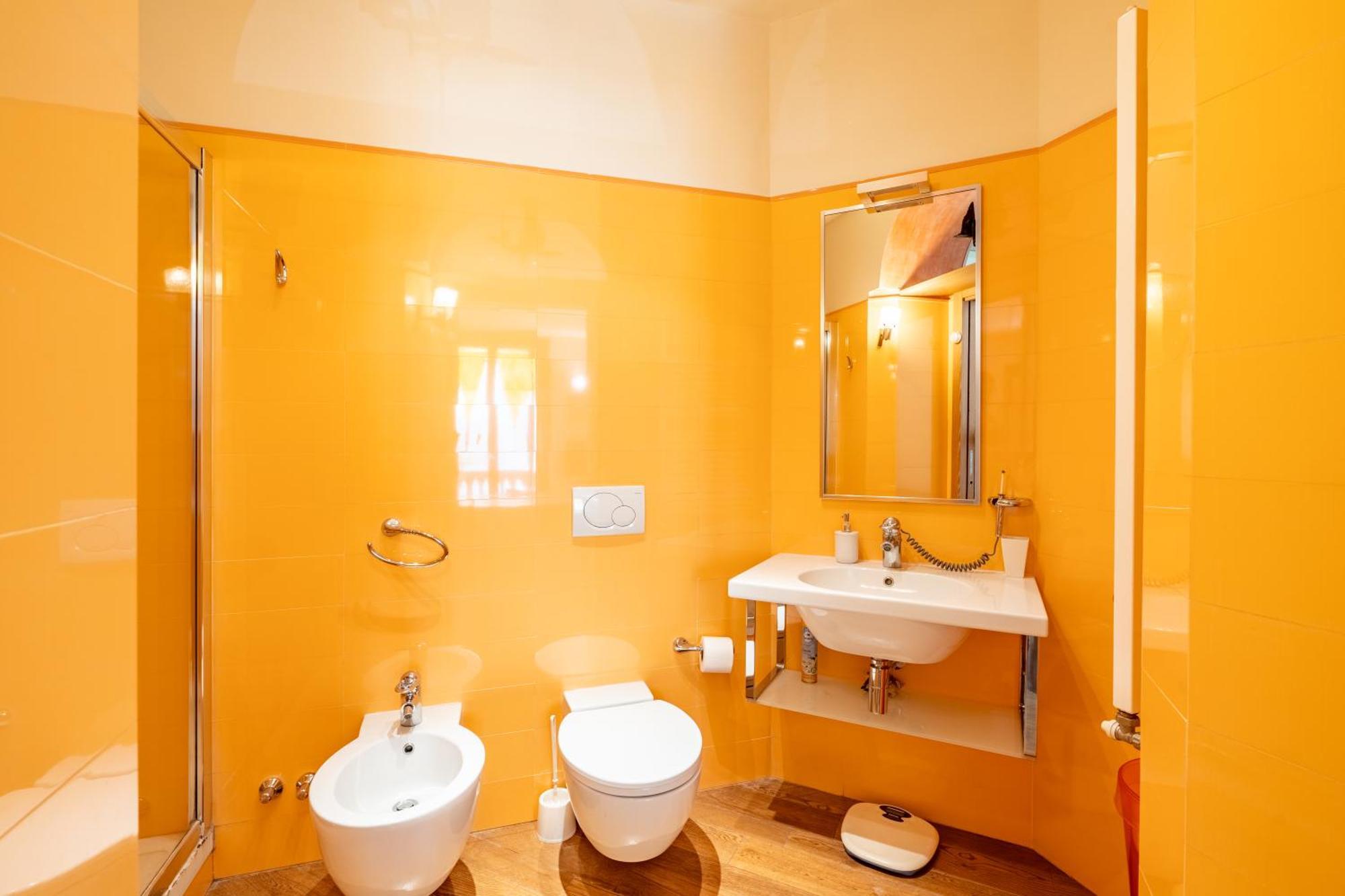 Appartamento Magnifico - Porta Venezia - Wifi Milánó Kültér fotó