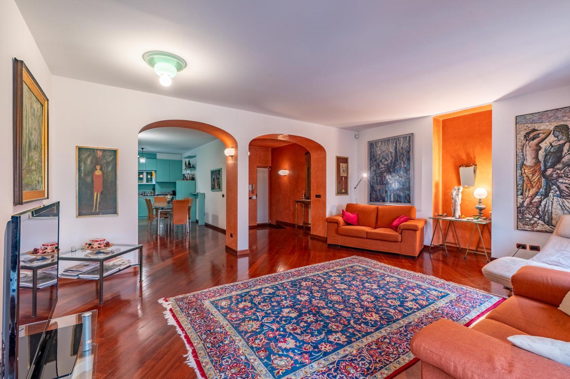Appartamento Magnifico - Porta Venezia - Wifi Milánó Kültér fotó