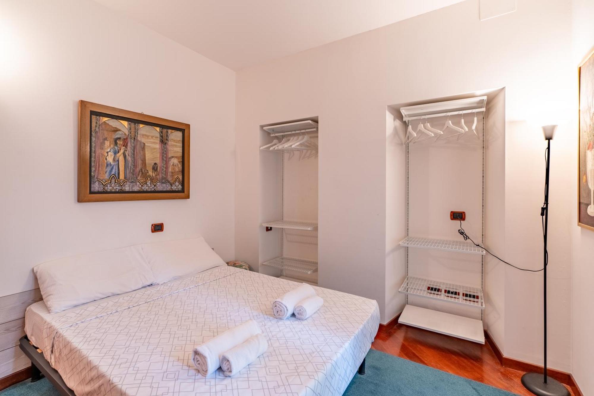 Appartamento Magnifico - Porta Venezia - Wifi Milánó Kültér fotó