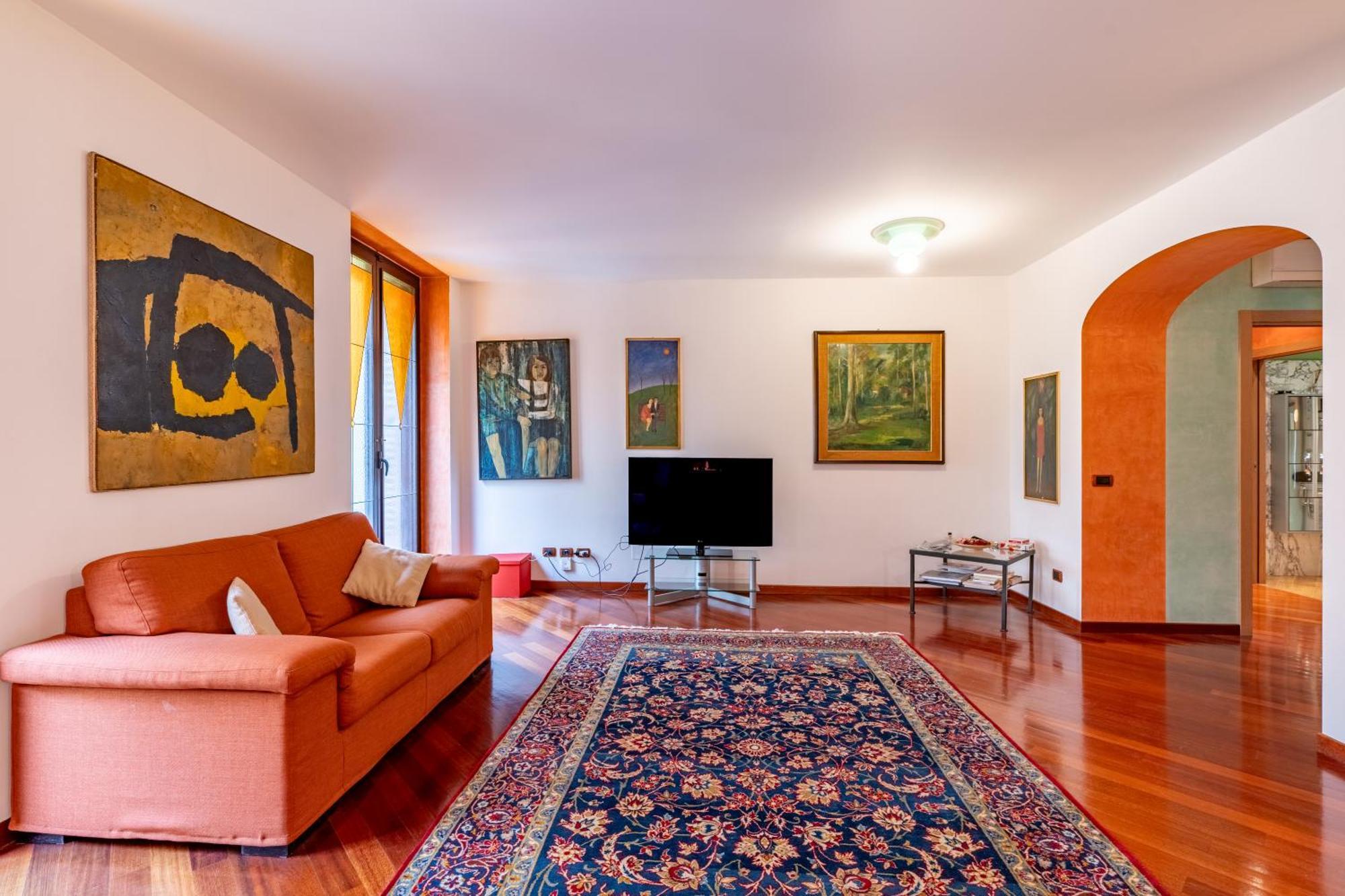 Appartamento Magnifico - Porta Venezia - Wifi Milánó Kültér fotó